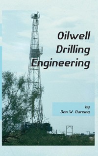 Cover Oilwell Drilling Engineering