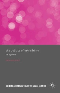 Cover The Politics of In/Visibility