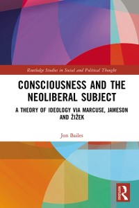 Cover Consciousness and the Neoliberal Subject