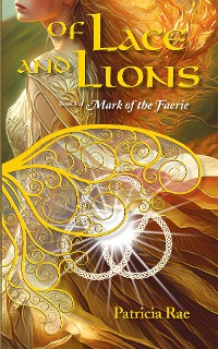 Cover Of Lace and Lions