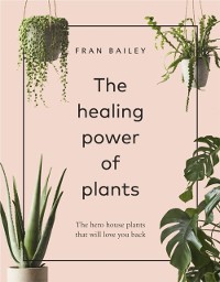 Cover The Healing Power of Plants