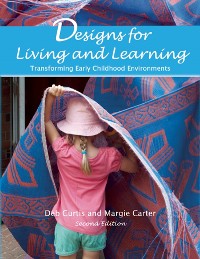 Cover Designs for Living and Learning, Second Edition