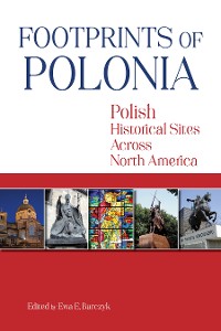 Cover Footprints of Polonia