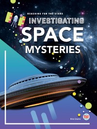 Cover Investigating Space Mysteries