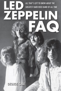 Cover Led Zeppelin FAQ