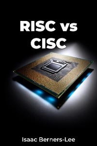 Cover RISC vs CISC