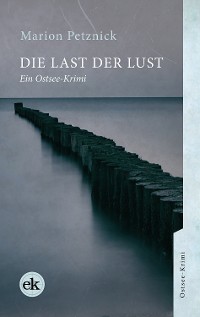 Cover Die Last der Lust