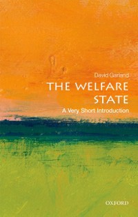 Cover Welfare State