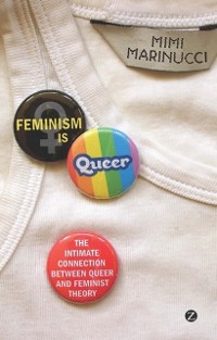 Cover Feminism is Queer
