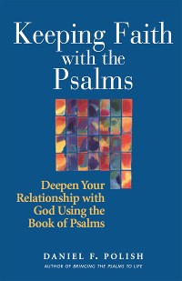 Cover Keeping Faith with the Psalms