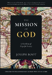 Cover The Mission of God