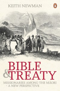 Cover Bible & Treaty