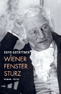 Cover Wiener Fenstersturz