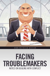 Cover Facing Troublemakers