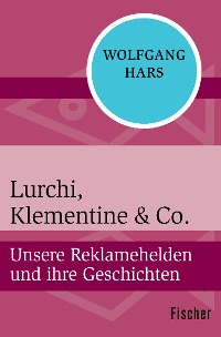 Cover Lurchi, Klementine & Co.