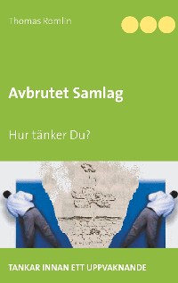 Cover Avbrutet Samlag