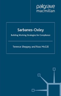 Cover Sarbanes-Oxley