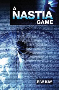 Cover Nastia Game