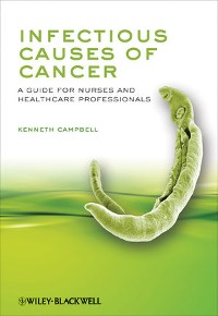 Cover Infectious Causes of Cancer