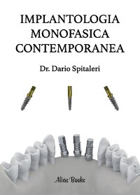 Cover Implantologia monofasica contemporanea