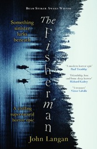 Cover Fisherman