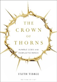 Cover Crown of Thorns