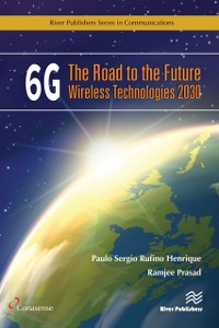 Cover 6G: The Road to the Future Wireless Technologies 2030