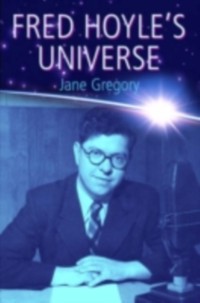 Cover Fred Hoyle's Universe