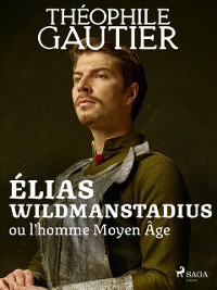 Cover Élias Wildmanstadius