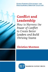 Cover Conflict and Leadership