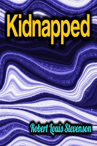 Cover Kidnapped