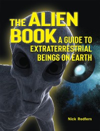 Cover The Alien Book
