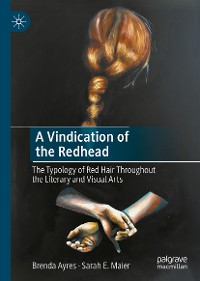 Cover A Vindication of the Redhead