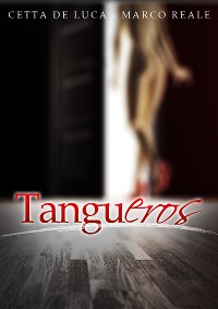 Cover TanguEros [Una storia di sesso e Tango]