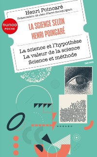 Cover La science selon Henri Poincare