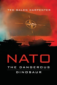 Cover NATO