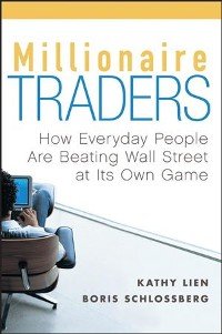 Cover Millionaire Traders