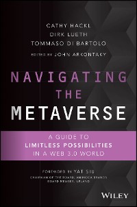 Cover Navigating the Metaverse