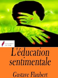 Cover L'Éducation sentimentale