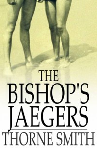 Cover Bishop's Jaegers