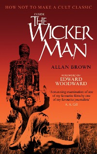 Cover Inside The Wicker Man
