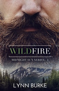Cover Wildfire: Midnight Sun 3