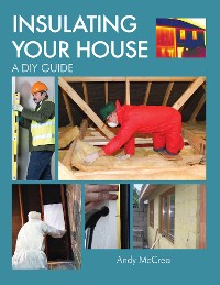 Cover INSULATING YOUR HOUSE