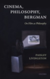 Cover Cinema, Philosophy, Bergman