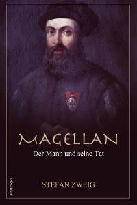 Cover Magellan