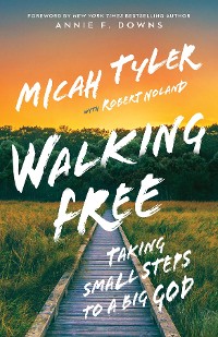 Cover Walking Free