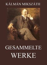 Cover Gesammelte Werke