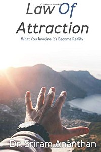 Cover Law Of Attraction