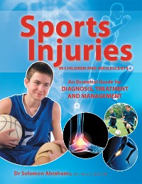 Cover Sports Injuries in Children and Adolescents