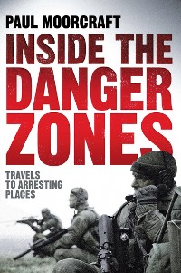 Cover Inside the Danger Zones